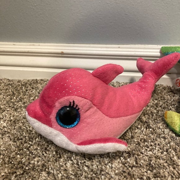 Beanie Boo Set - Picture 2 of 4